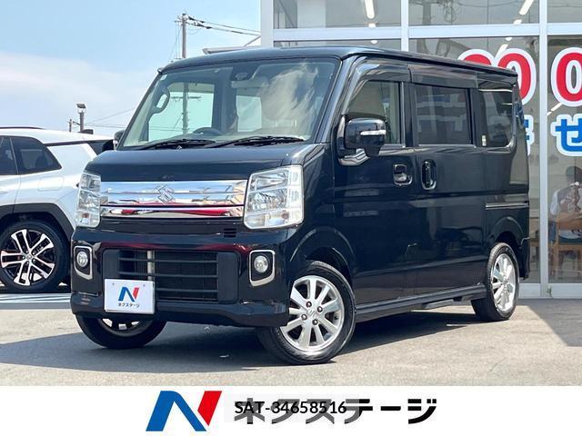 Suzuki EVERY WAGON 2015-12 8283218-0
