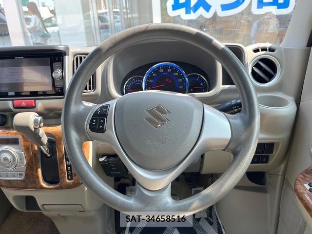 Suzuki EVERY WAGON 2015-12 8283218-10