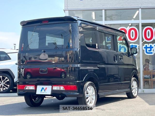 Suzuki EVERY WAGON 2015-12 8283218-16