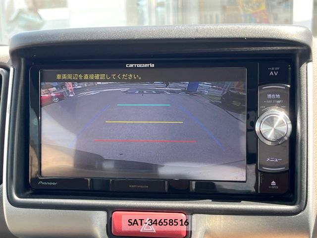 Suzuki EVERY WAGON 2015-12 8283218-4