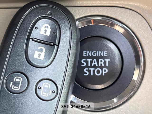 Suzuki EVERY WAGON 2015-12 8283218-5