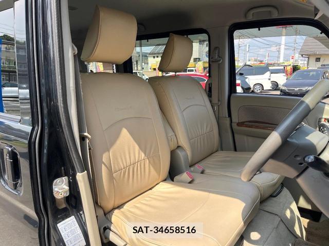Suzuki EVERY WAGON 2015-12 8283218-7