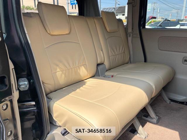 Suzuki EVERY WAGON 2015-12 8283218-8