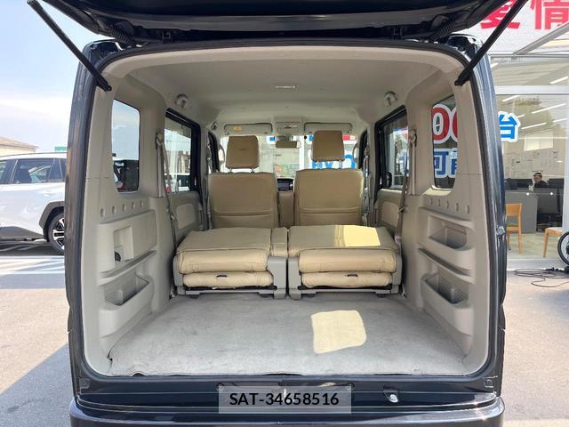 Suzuki EVERY WAGON 2015-12 8283218-9