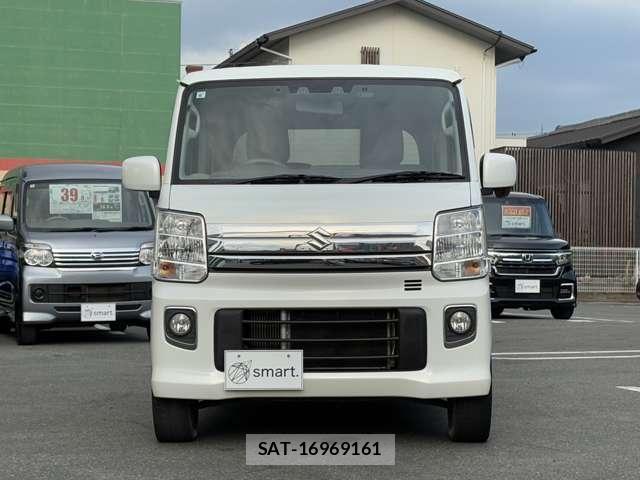 Suzuki EVERY WAGON 2019-09 8283684-0