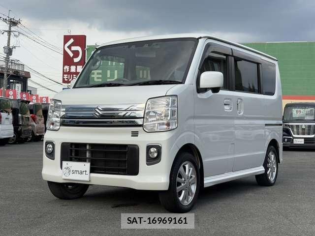 Suzuki EVERY WAGON 2019-09 8283684-1