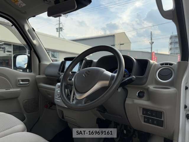 Suzuki EVERY WAGON 2019-09 8283684-10