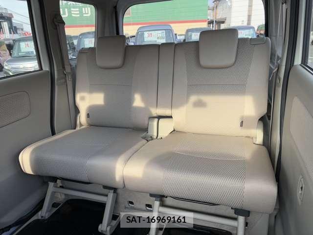 Suzuki EVERY WAGON 2019-09 8283684-13
