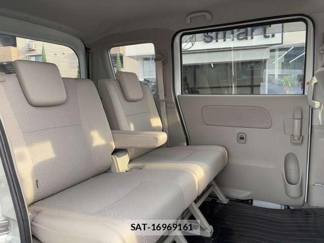 Suzuki EVERY WAGON 2019-09 8283684-14