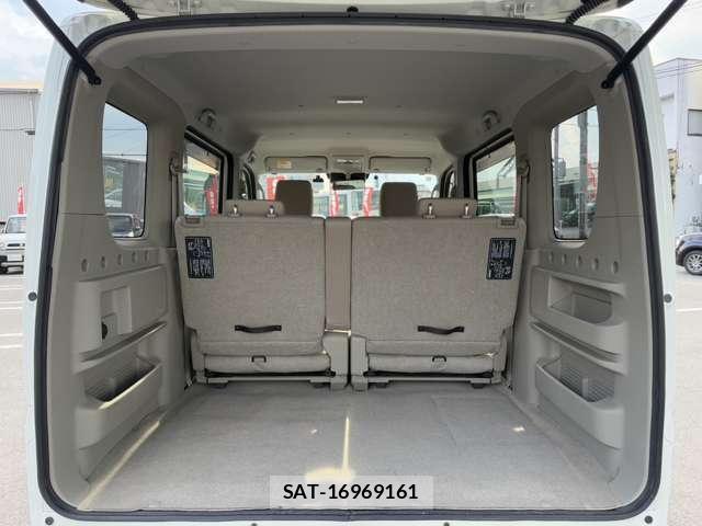 Suzuki EVERY WAGON 2019-09 8283684-15