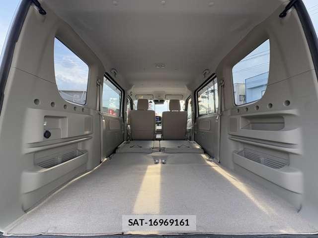 Suzuki EVERY WAGON 2019-09 8283684-16