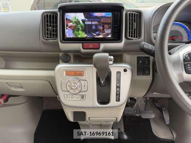 Suzuki EVERY WAGON 2019-09 8283684-17