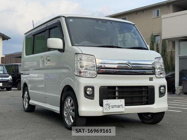 Suzuki EVERY WAGON 2019-09 8283684-18