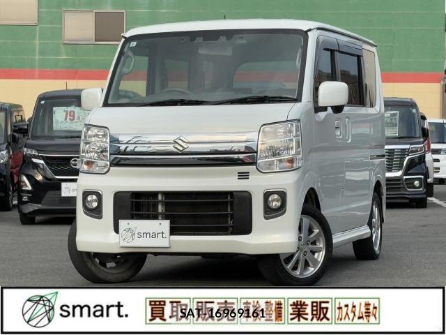 Suzuki EVERY WAGON 2019-09 8283684-19