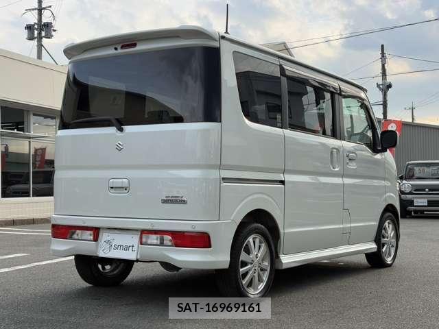 Suzuki EVERY WAGON 2019-09 8283684-2