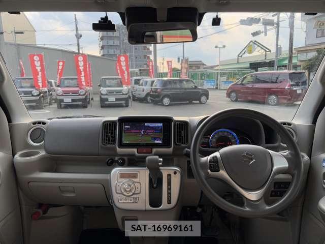 Suzuki EVERY WAGON 2019-09 8283684-6
