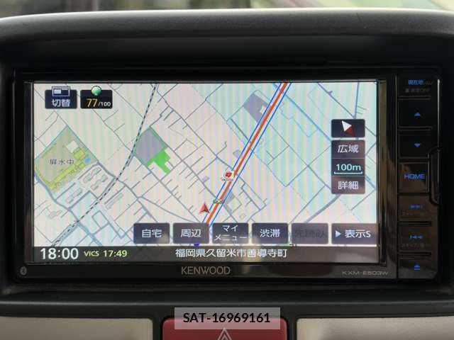 Suzuki EVERY WAGON 2019-09 8283684-7