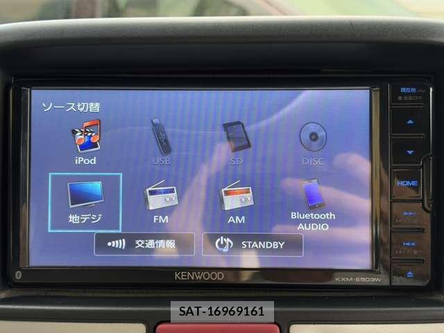 Suzuki EVERY WAGON 2019-09 8283684-8