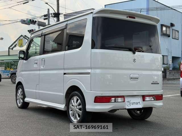 Suzuki EVERY WAGON 2019-09 8283684-9