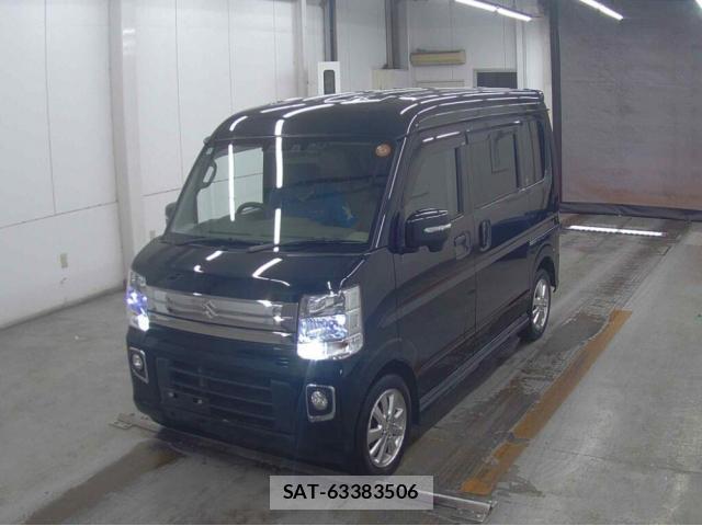 Suzuki EVERY WAGON 2022-09 8284773-0