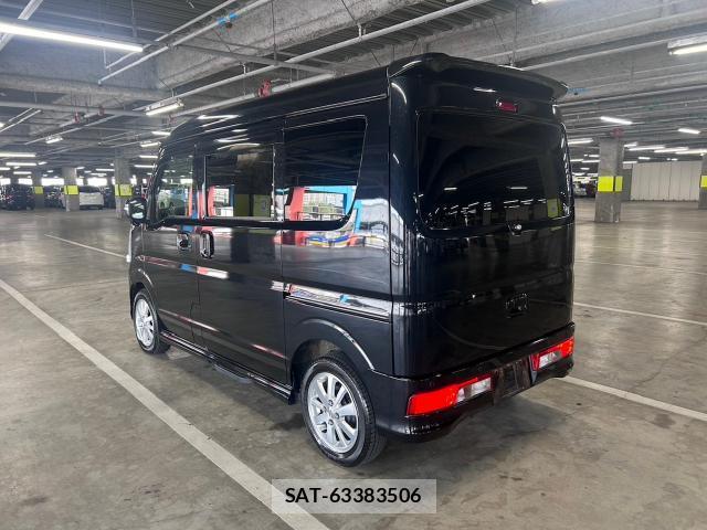 Suzuki EVERY WAGON 2022-09 8284773-10