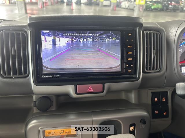 Suzuki EVERY WAGON 2022-09 8284773-12