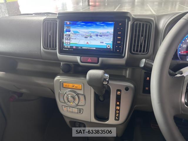Suzuki EVERY WAGON 2022-09 8284773-13