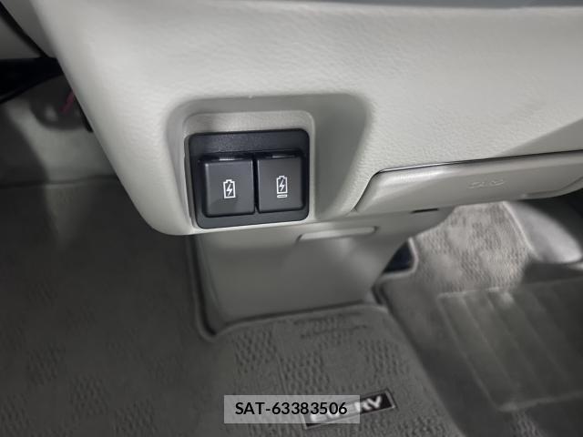 Suzuki EVERY WAGON 2022-09 8284773-19