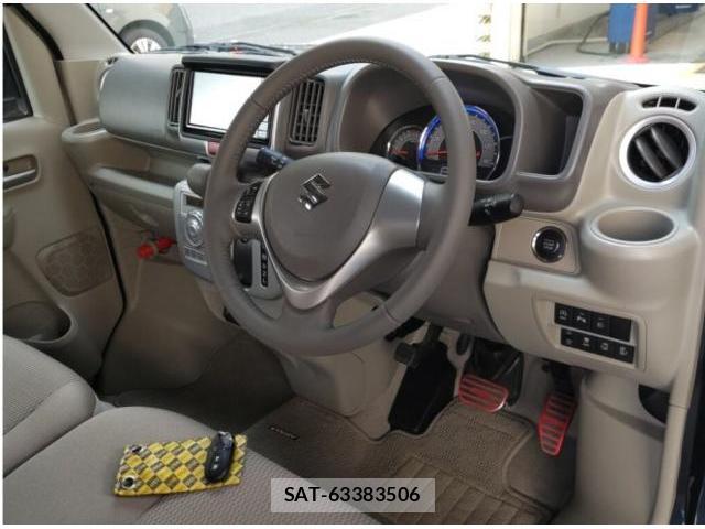 Suzuki EVERY WAGON 2022-09 8284773-2