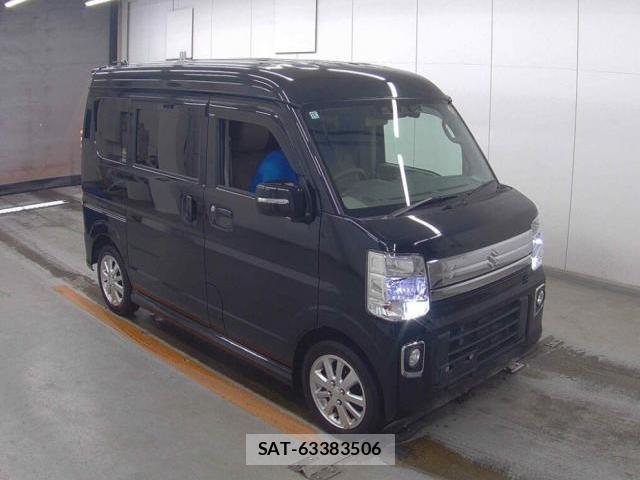Suzuki EVERY WAGON 2022-09 8284773-3