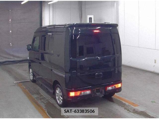 Suzuki EVERY WAGON 2022-09 8284773-4