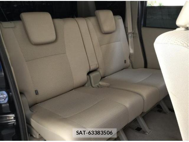 Suzuki EVERY WAGON 2022-09 8284773-5