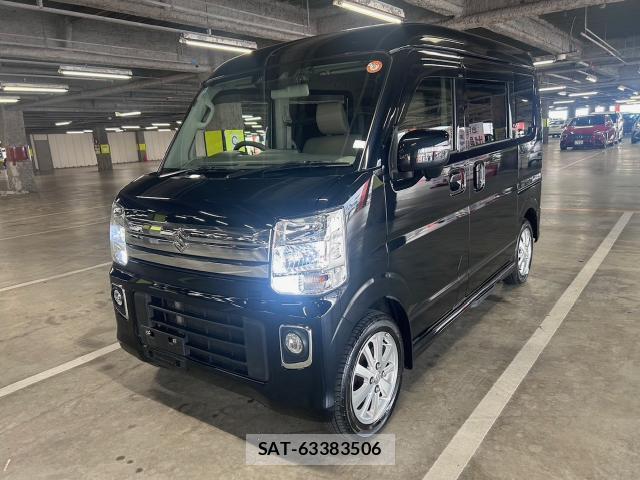 Suzuki EVERY WAGON 2022-09 8284773-6