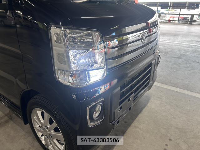Suzuki EVERY WAGON 2022-09 8284773-7