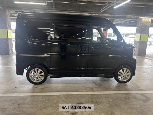 Suzuki EVERY WAGON 2022-09 8284773-8