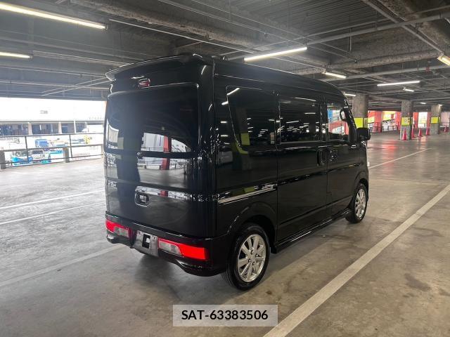 Suzuki EVERY WAGON 2022-09 8284773-9