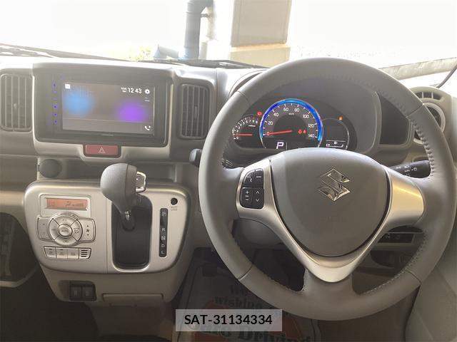 Suzuki EVERY WAGON 2025-03 8285393-1