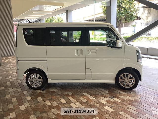 Suzuki EVERY WAGON 2025-03 8285393-13