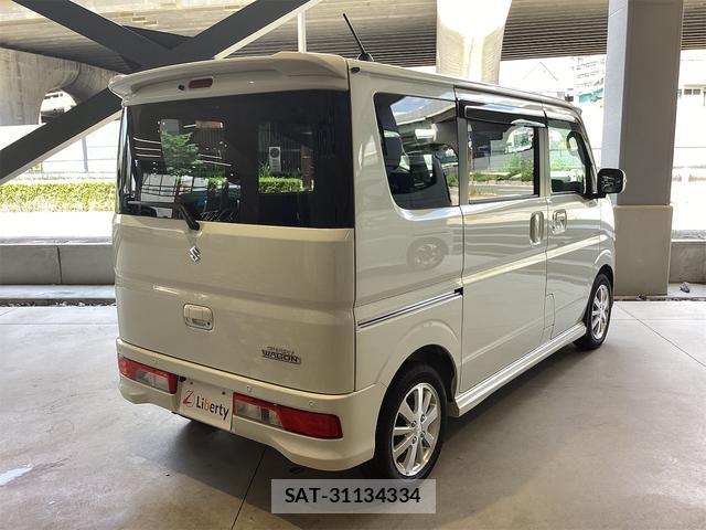 Suzuki EVERY WAGON 2025-03 8285393-14