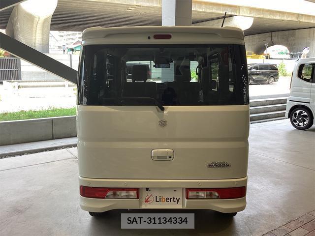 Suzuki EVERY WAGON 2025-03 8285393-15