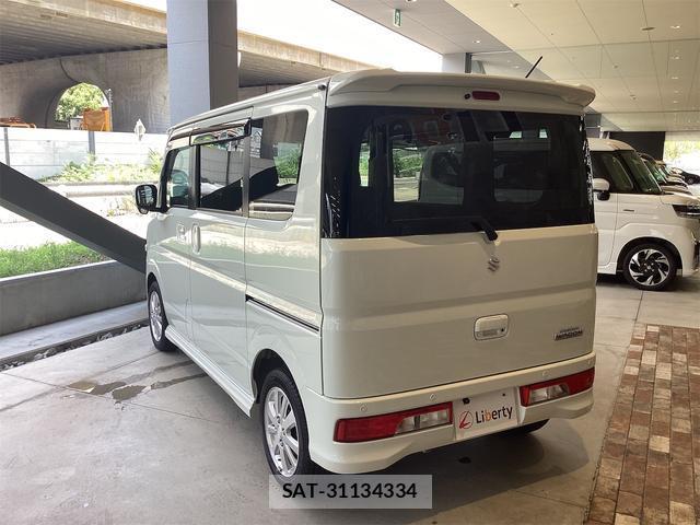 Suzuki EVERY WAGON 2025-03 8285393-16