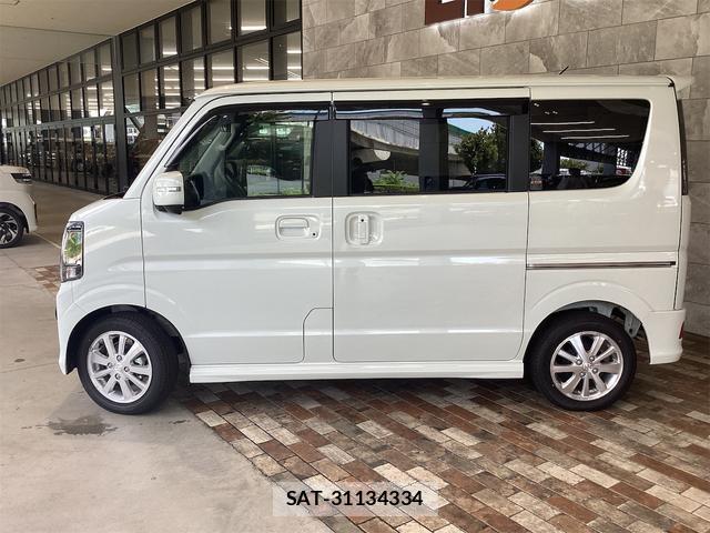 Suzuki EVERY WAGON 2025-03 8285393-17