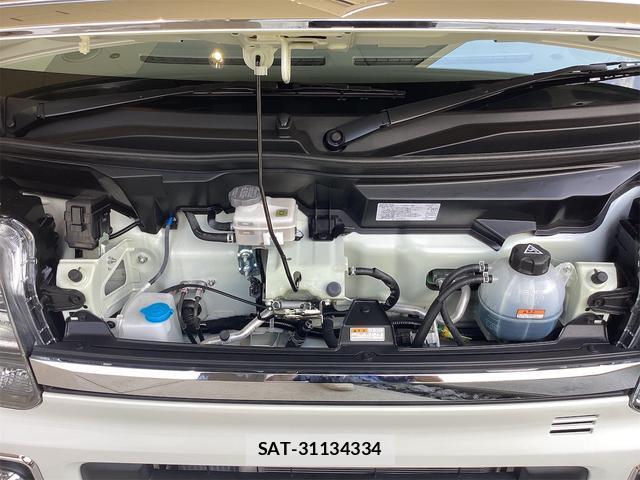 Suzuki EVERY WAGON 2025-03 8285393-18