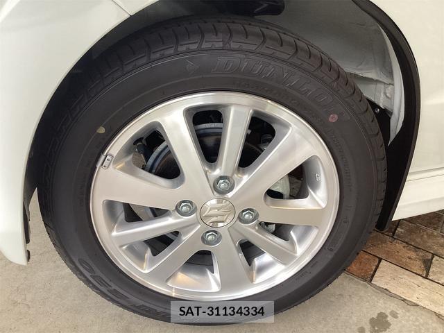 Suzuki EVERY WAGON 2025-03 8285393-19
