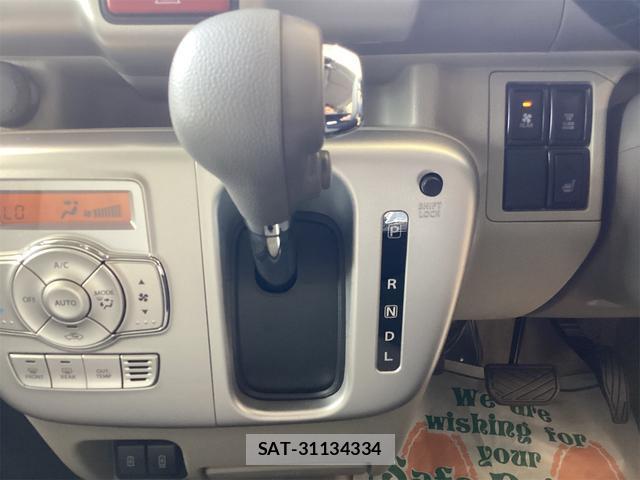 Suzuki EVERY WAGON 2025-03 8285393-4