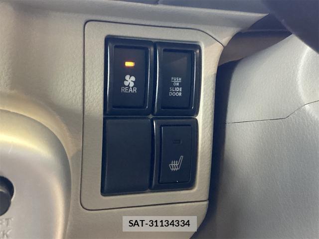 Suzuki EVERY WAGON 2025-03 8285393-5