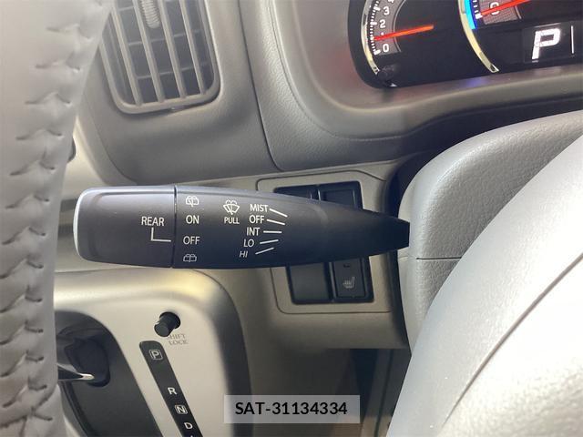 Suzuki EVERY WAGON 2025-03 8285393-6