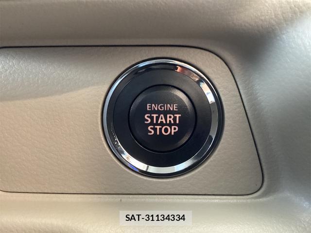 Suzuki EVERY WAGON 2025-03 8285393-8