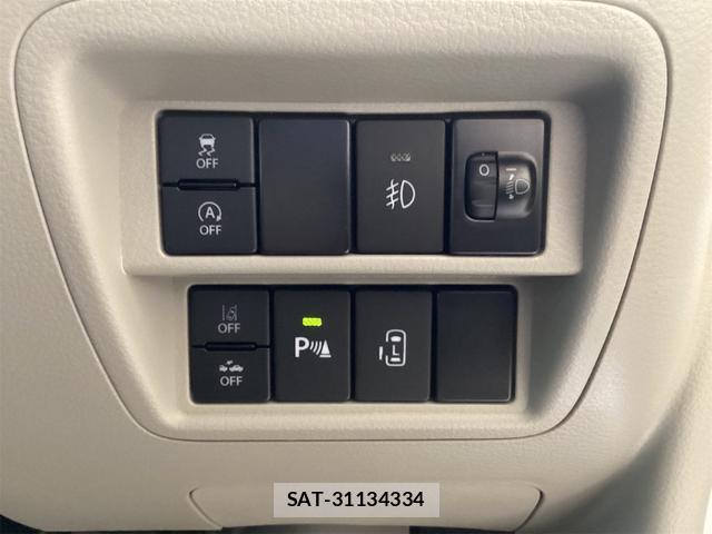 Suzuki EVERY WAGON 2025-03 8285393-9
