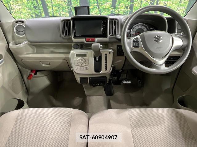 Suzuki EVERY WAGON 2021-07 8285502-1